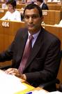 Syed Kamall in the European Parliament