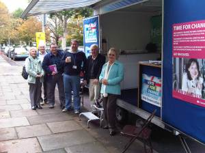 The team that really got results!