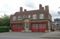 surbfirestation